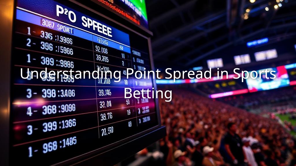 understanding-point-spread-in-sports-betting